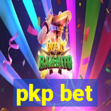 pkp bet